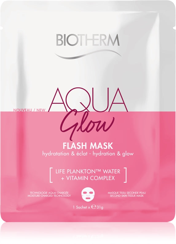 Biotherm Aqua Glow Super Concentrate - 31 g - Sense42 Beauty and Health