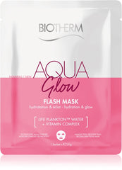 Biotherm Aqua Glow Super Concentrate - 31 g - Sense42 Beauty and Health
