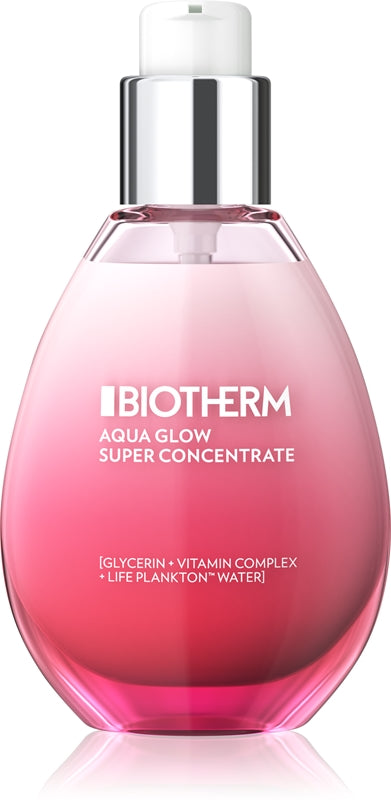 Biotherm Aqua Glow Super Concentrate - Sense42 Beauty and Health