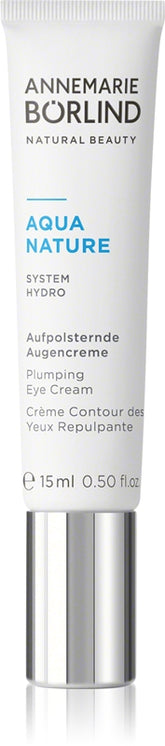 ANNEMARIE BÖRLIND AQUANATURE - Sense42 Beauty and Health