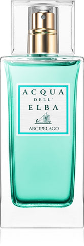 Acqua dell' Elba Arcipelago Women - Sense42 Beauty and Health