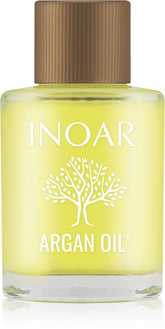 INOAR Argan Oil System - 7ml - Sense42 Beauty and Health