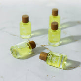 INOAR Argan Oil System - 7ml - Sense42 Beauty and Health