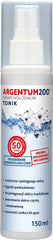 Aura Herbals Argentum 200 Collodial Silver 50 ppm - Sense42 Beauty and Health