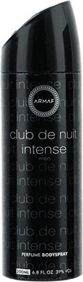 Armaf Club De Nuit Intense Deodorant Spray 200ml