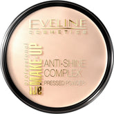 Eveline Cosmetics Art Make-Up - Sense42 Beauty and Health