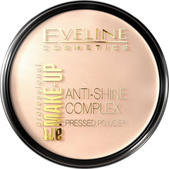Eveline Cosmetics Art Make-Up - Sense42 Beauty and Health