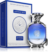Anfar Artisan Blu - Sense42 Beauty and Health