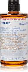 Korres Athenian Grooming - Sense42 Beauty and Health