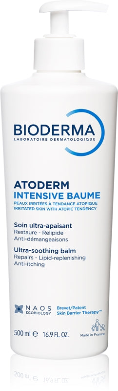 Bioderma Atoderm Intensive Baume - Sense42 Beauty and Health