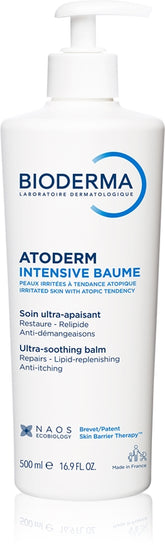 Bioderma Atoderm Intensive Baume - Sense42 Beauty and Health