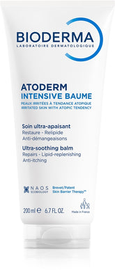 Bioderma Atoderm Intensive Baume - Sense42 Beauty and Health