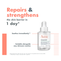 Avene Cicalfate+ Intensive Skin Restorative Serum - Sense42 Beauty and Health