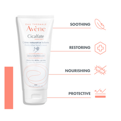 Avene Cicalfate Restorative Hand Cream - Sense42 Beauty and Health