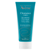 Avene Cleanance Cleansing Gel 200ml - Sense42 Beauty and Health