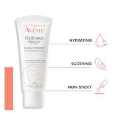 Avene Hydrance Light Hydrating Emulsion - Sense42 Beauty and Health