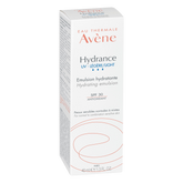 Avene Hydrance UV Light Hydrating Emulsion SPF30 40ml - Sense42 Beauty and Health