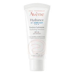 Avene Hydrance UV Light Hydrating Emulsion SPF30 40ml - Sense42 Beauty and Health