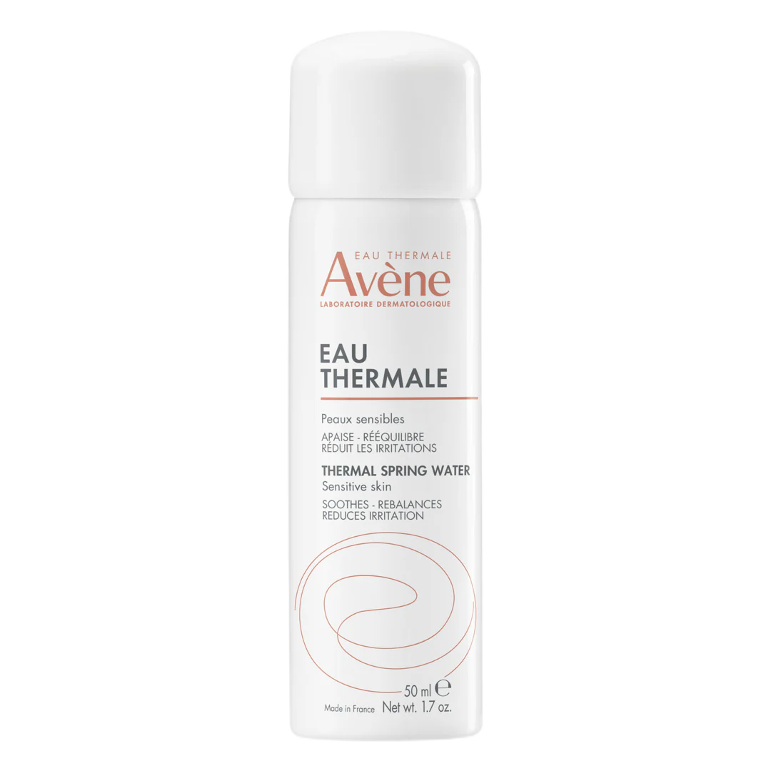 Avene Thermale Spring Water Spray 50ml - Sense42 Beauty and Health