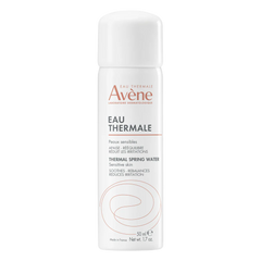 Avene Thermale Spring Water Spray 50ml - Sense42 Beauty and Health