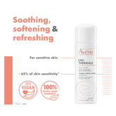 Avene Thermale Spring Water Spray 300ml - Sense42 Beauty and Health