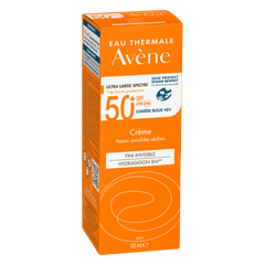 Avene Very High Protection Cream SPF50+ 50ml - Sense42 Beauty and Health