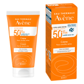 Avene Very High Protection Cream SPF50+ 50ml - Sense42 Beauty and Health
