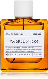 Korres Avgoustos
