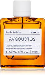 Korres Avgoustos