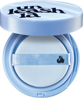 Unleashia Babe Skin Baby Blue Cushion - Sense42 Beauty and Health