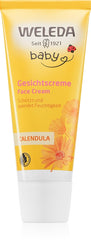 Weleda Baby and Child 50 ml - Sense42 Beauty and Health