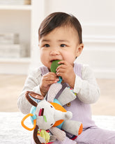 Skip Hop Bandana Buddies Elephant - Sense42 Beauty and Health