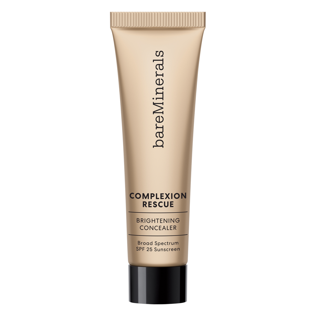 bareMinerals Complexion Rescue Brightening Concealer SPF25 - 10ml / Medium Natural Pecan - Sense42 Beauty and Health