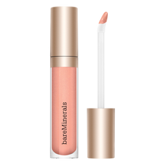 bareMinerals Mineralist Lip Gloss Balm - 4g / Adventure - Sense42 Beauty and Health
