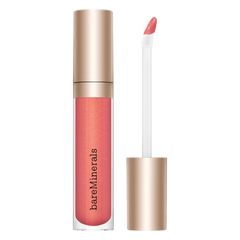 bareMinerals Mineralist Lip Gloss Balm - 4g / Adventure - Sense42 Beauty and Health