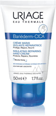 Uriage Bariéderm Cica Insulating Repairing Hand Cream - Sense42 Beauty and Health