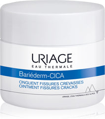 Uriage Bariéderm Cica Ointment Fissures Cracks - Sense42 Beauty and Health