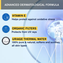 Uriage Bariésun Dry Mist SPF 50+ - Sense42 Beauty and Health