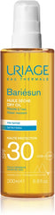 Uriage Bariésun Dry Oil SPF 30 - Sense42 Beauty and Health