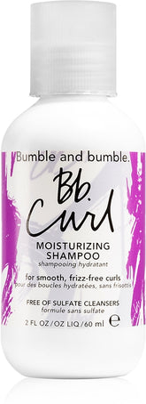 Bumble and bumble Bb. Curl Moisturizing Shampoo - Sense42 Beauty and Health