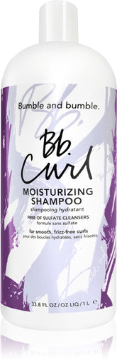 Bumble and bumble Bb. Curl Moisturizing Shampoo - Sense42 Beauty and Health