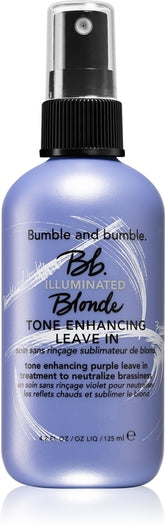 Bumble and bumble Bb. Illuminated Blonde Tone Enhancing Leave-in - Sense42 Beauty and Health