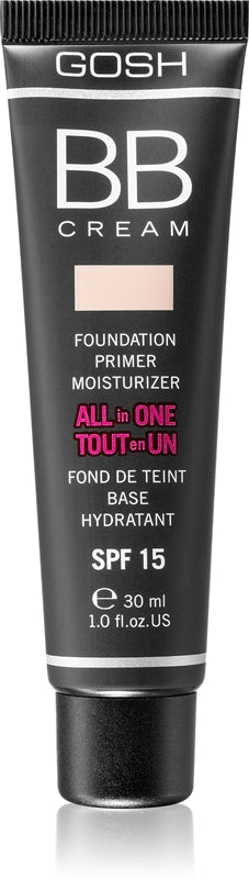 Gosh BB - Sense42 Beauty and Health