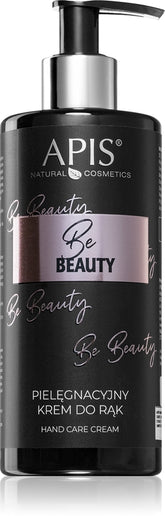 Apis Natural Cosmetics Be Beauty - Sense42 Beauty and Health