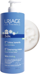 Uriage Bébé 1st Cleansing Cream - Sense42 Beauty and Health
