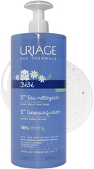 Uriage Bébé 1st Cleansing Water - Sense42 Beauty and Health