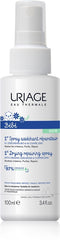 Uriage Bébé 1st Cu-Zn+ Drying Repairing Spray - Sense42 Beauty and Health