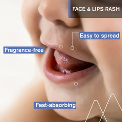 Uriage Bébé 1st Peri-Oral Care 30ml - Sense42 Beauty and Health