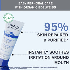 Uriage Bébé 1st Peri-Oral Care 30ml - Sense42 Beauty and Health