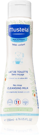 Mustela Bébé - Sense42 Beauty and Health